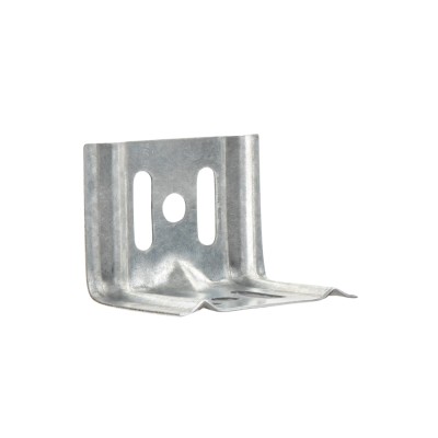Ménsula MallaFils® para Charolas de 50 mm de Ancho, Montaje en Pared, 