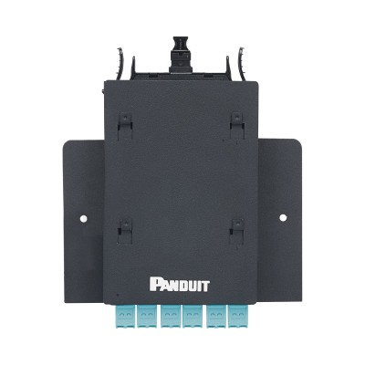 Soporte para Montaje de Un Casete HD Flex de 6 Puertos, Para Aplicacio
