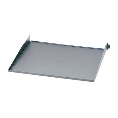 Charola para Soportar Equipos en Rack de 19", con Capacidad de Carga d