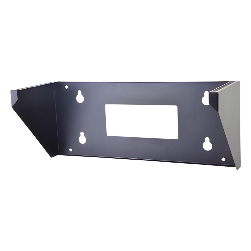 Rack Abierto de montaje en Pared, de 19in, 4 Unidades de rack, Se enví