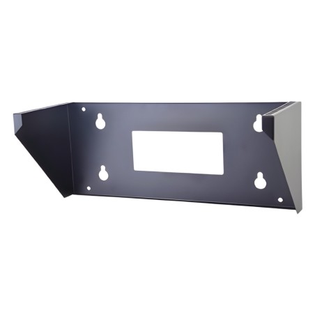 Rack Abierto de montaje en Pared, de 19in, 4 Unidades de rack, Se enví