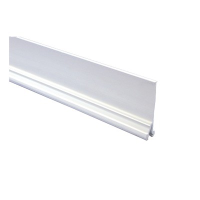 Separador interno de PVC auto extinguible,  para canaleta INKA140, 50c