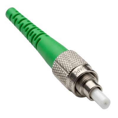 Conector Mecánico de Instalación en Campo, Monomodo FC/APC, Pre-pulido
