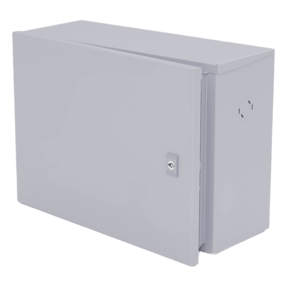 Gabinete para instalación de 1 Batería , Fabricado en Lámina Galvaniza