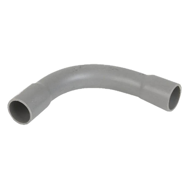 Curva para Conduit Cédula 40 de 3/4".