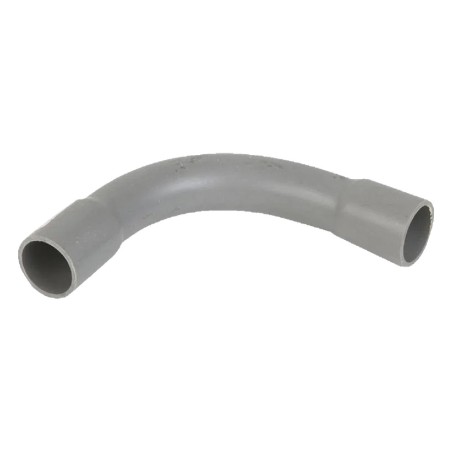 Curva para Conduit Cédula 40 de 3/4".
