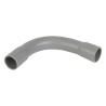 Curva para Conduit Cédula 40 de 3/4".