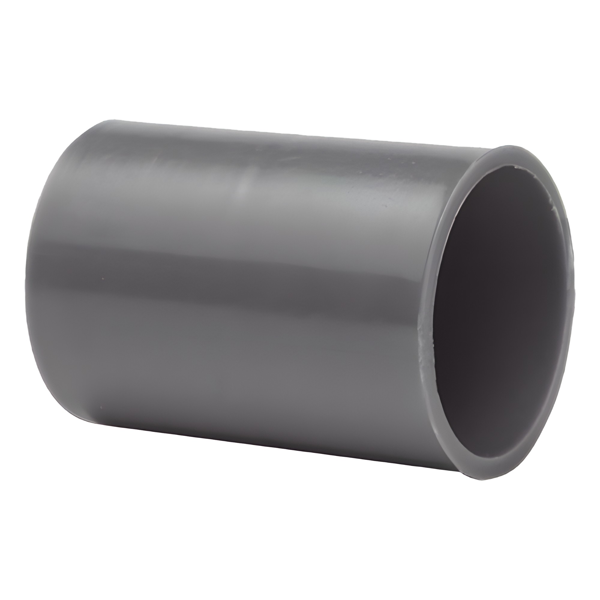 Cople para Conduit Cédula 40 de 3/4".