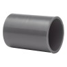 Cople para Conduit Cédula 40 de 3/4".