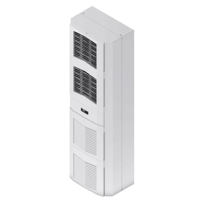 Aire Acondicionado SpectraCool Slim Fit / 4000W (13500 BTU/h) / 460V T