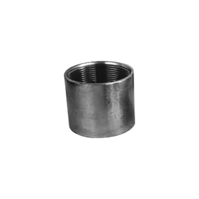 Cople conduit aluminio 2"