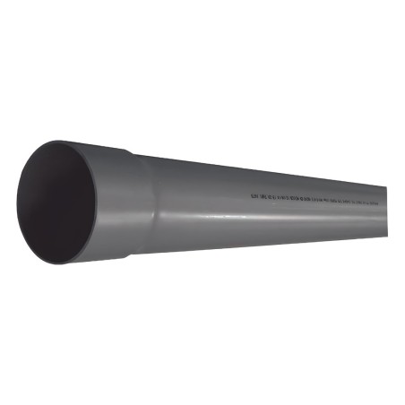 Tubo Conduit  Cédula 40 de 3/4" (21 mm).