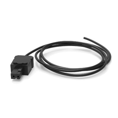 Cable de Conexión Rápida color negro para Lámparas LED CEL550M HOFFMAN