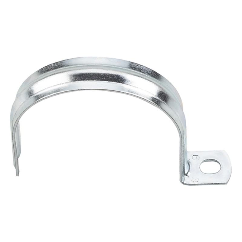 Abrazadera tipo Uña Para Conduit de 2" (63mm).