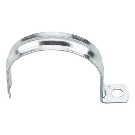 Abrazadera tipo Uña Para Conduit de 2" (63mm).