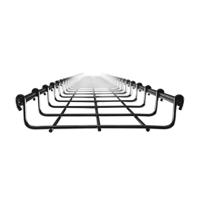 Charola Bimetálica Tipo Malla 33/150 mm, Ideal Para Utilizarse al Exte