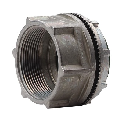 Conector Meyers de Aluminio de 2" / Para Áreas Peligrosas.