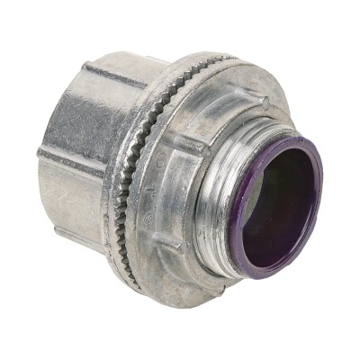 Conector Meyers de Aluminio de 1" / Para Áreas Peligrosas.