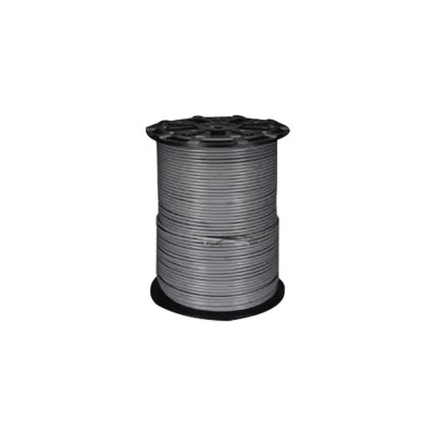 Carrete de 250 metros de fibra sensor con conduit de 1/2"