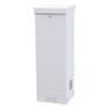 Gabinete para Piso, Capacidad, 31 Unidades de Rack, Doble puerta y Pos