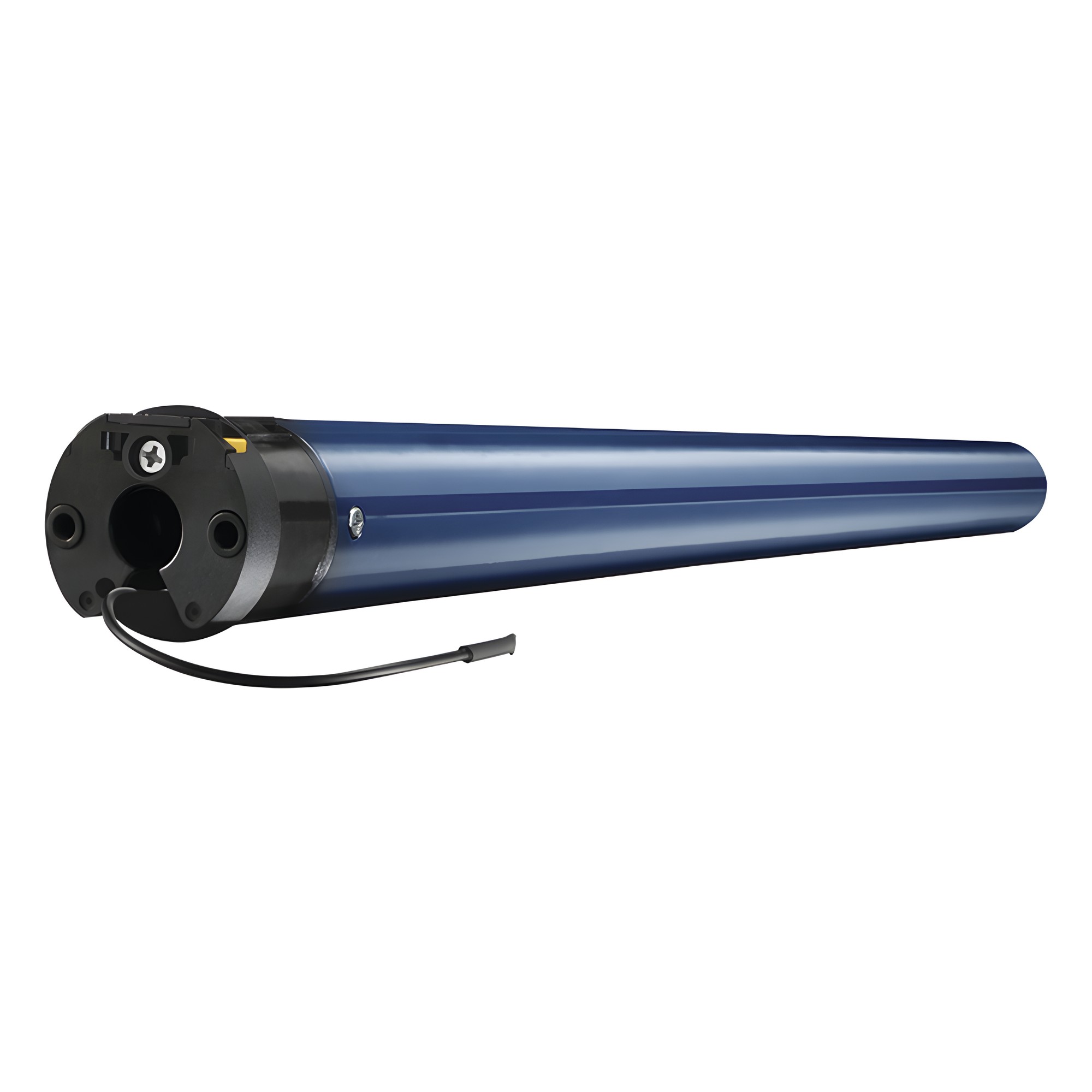 Para persiana, motor tubular mecánico, integrable con Shelly25 o MINIC