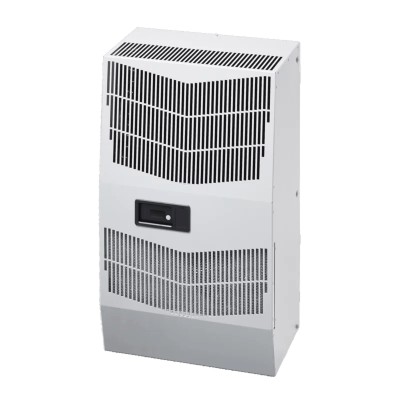 Aire Acondicionado SpectraCool Para Interior, Uso en Gabinetes de Tele