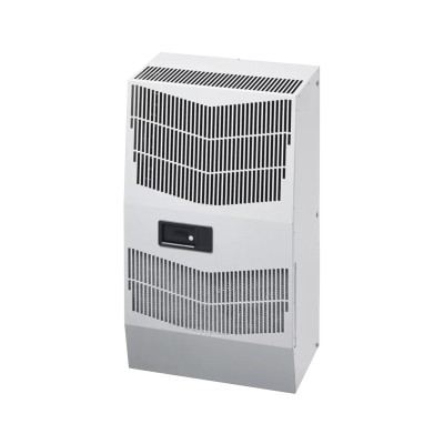 Aire Acondicionado SpectraCool G28 Interior/Exterior, Uso en Gabinetes