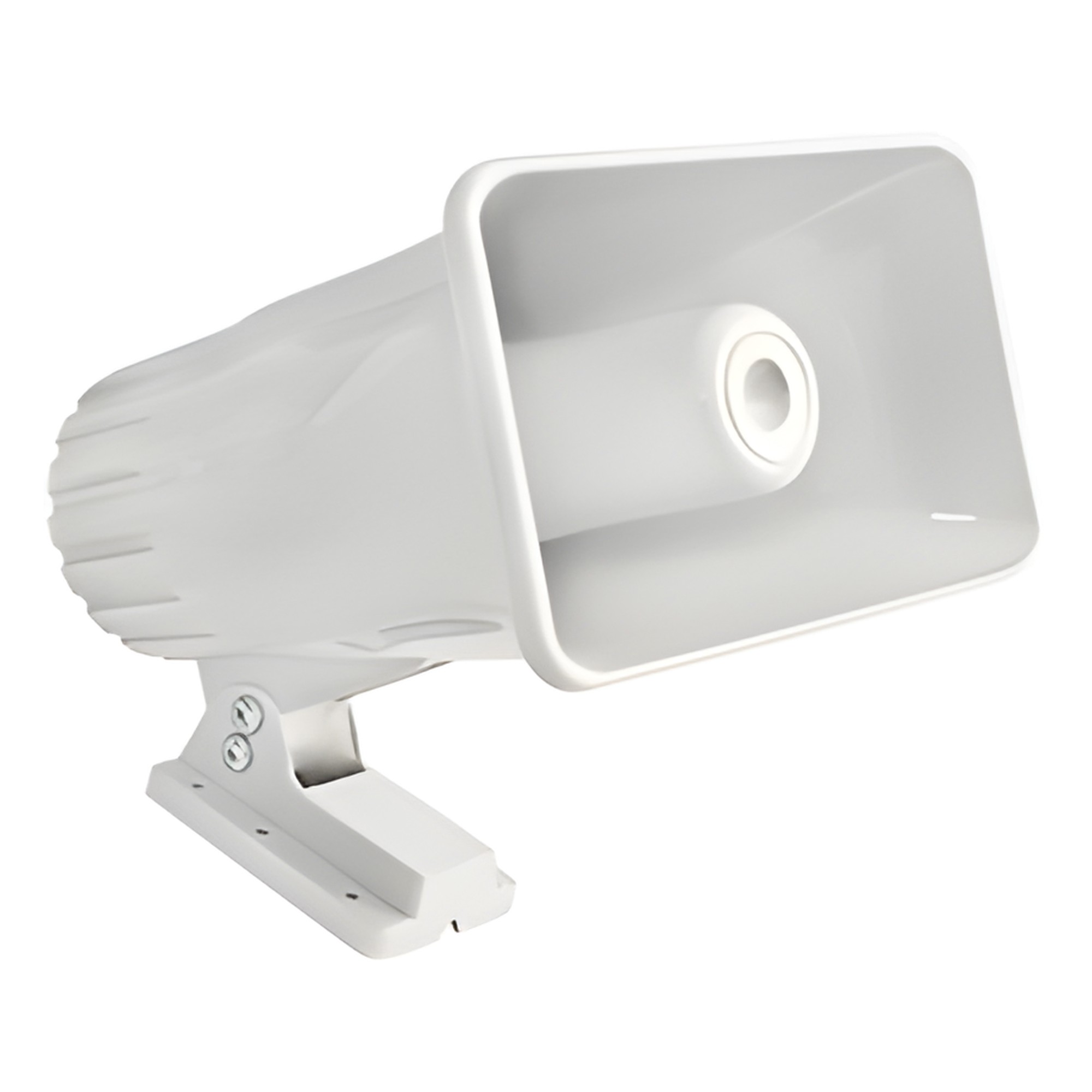 Sirena de 2 tonos 30 W/ Sonido 118 dB.