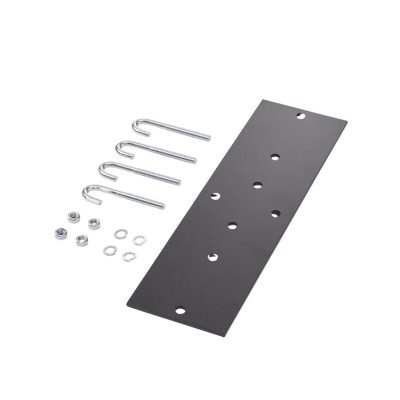 Kit de Conexión a Rack, Para Escalerillas de 12 y 6 in de Ancho, de Ac