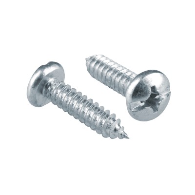 Tornillo - Pija para Lámina #6 x 1/2"/ Cabeza combinada / Bolsa con 20