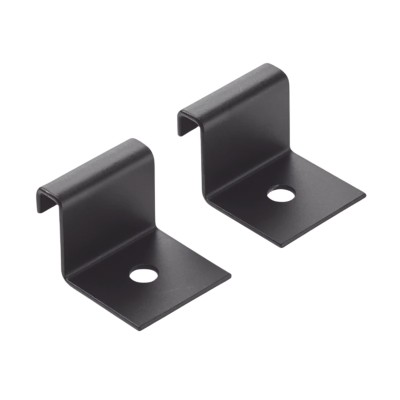 Kit de Soporte Vertical a Pared, Para Charola Tipo Escalerilla, de Ace