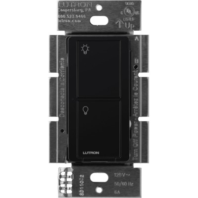 (Caseta Wireless) Interruptor Inteligente On/Off, No requiere cable ne