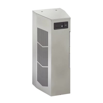 Aire Acondicionado Compacto SpectraCool Interior/Exterior, Uso en Gabi