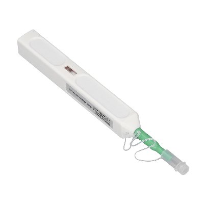 Pluma Limpiadora de 2.5 mm, para Conectores SC, FC, ST de Fibra Óptica