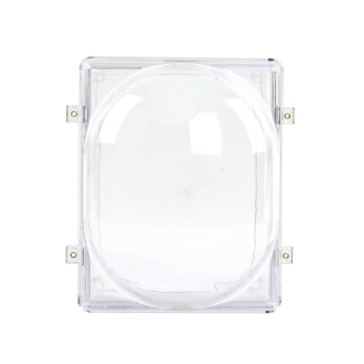 Protector Anti-Vandálico para Estrobo