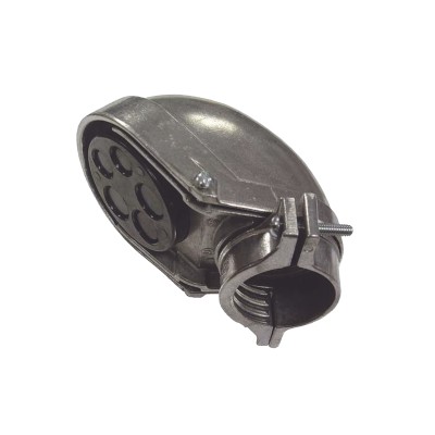 Mufa de 3/4" .