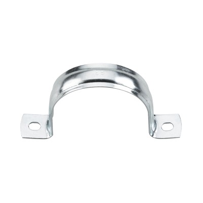 Abrazadera Omega Para Conduit de 2" (63 mm).