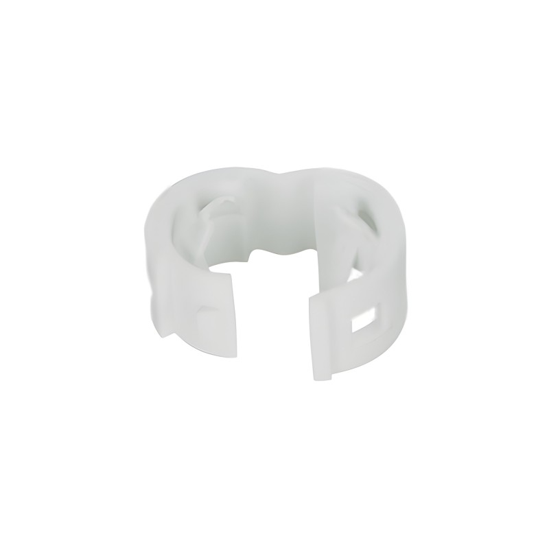 Kit de 25 Clips de Identificación Para Patch Cords, Compatible con Diá