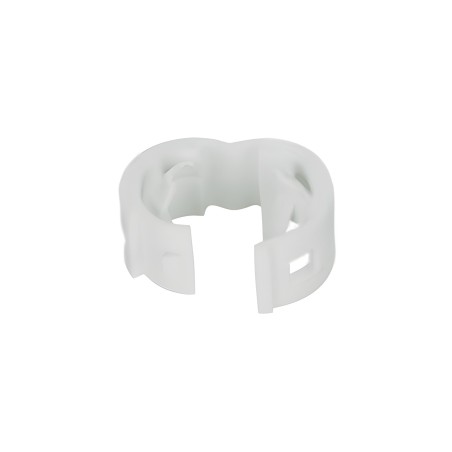 Kit de 25 Clips de Identificación Para Patch Cords, Compatible con Diá