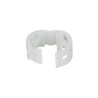 Kit de 25 Clips de Identificación Para Patch Cords, Compatible con Diá