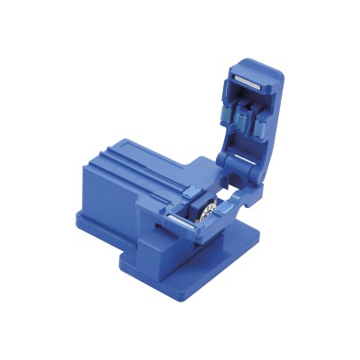 Mini Cleaver para Fibra Óptica / Capacidad de hasta 500 Cortes / Preci