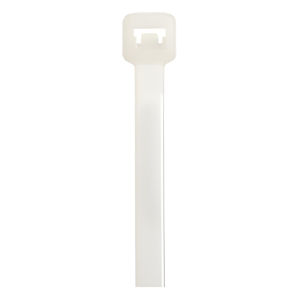 Cincho STRONGHOLD, 300 mm largo x 4.8mm ancho, Tensión 50 lb (222 N) N