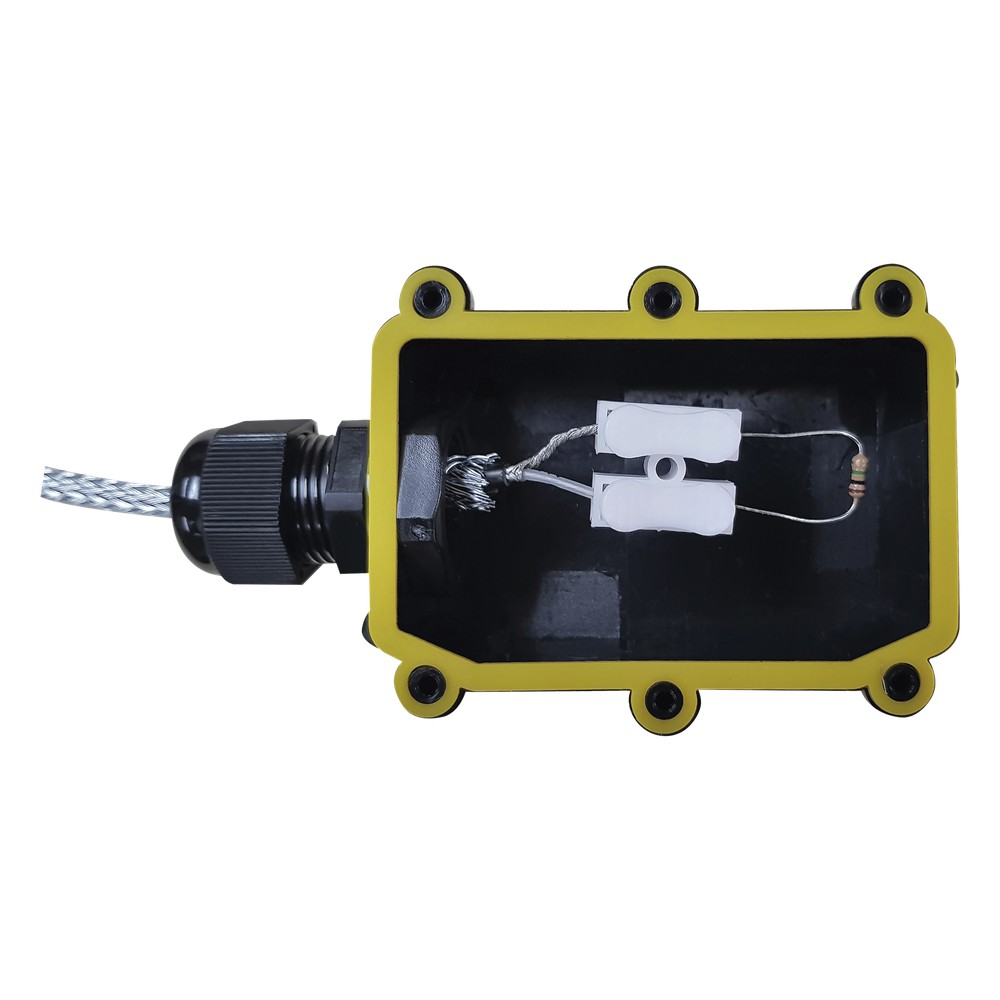 Accesorio Fin de Linea para Cable IRONCLAD/MICALERT