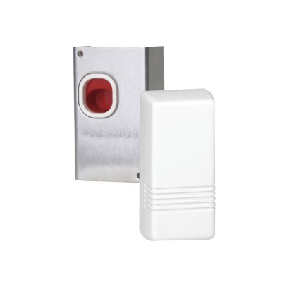 Boton de Panico 269R con Transmisor Inalambrico de Largo Alacance