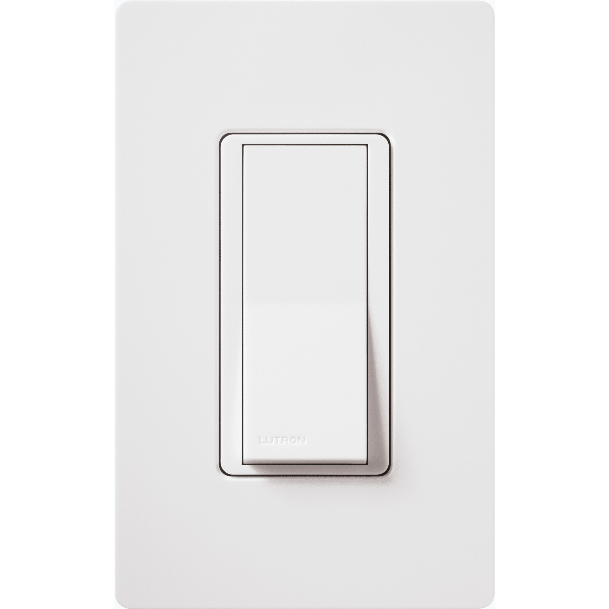 SWITCH ON/OFF 15 A 4-VIAS CLR BLANCO