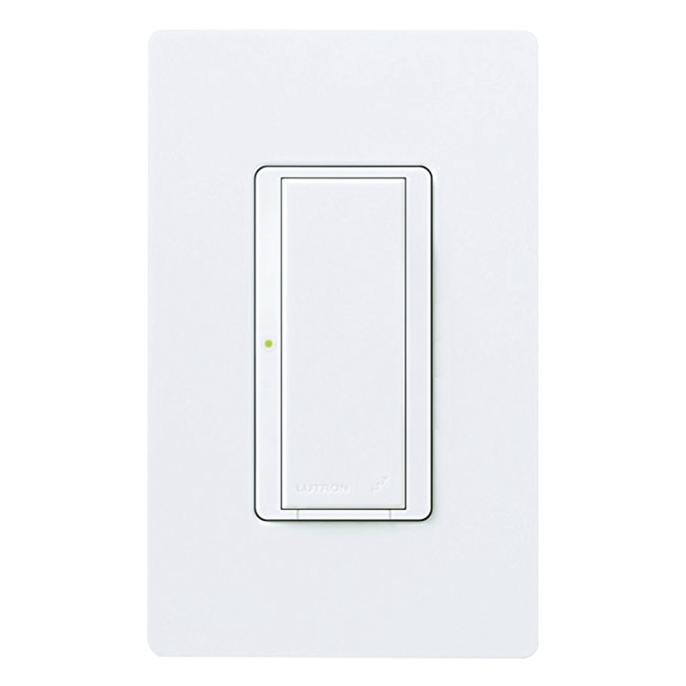 Switch interruptor on/off, 8A iluminacion, 1/10HP fan @120V,  120-277 