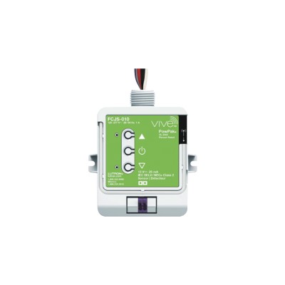 Modulo controlador de 0-10 V