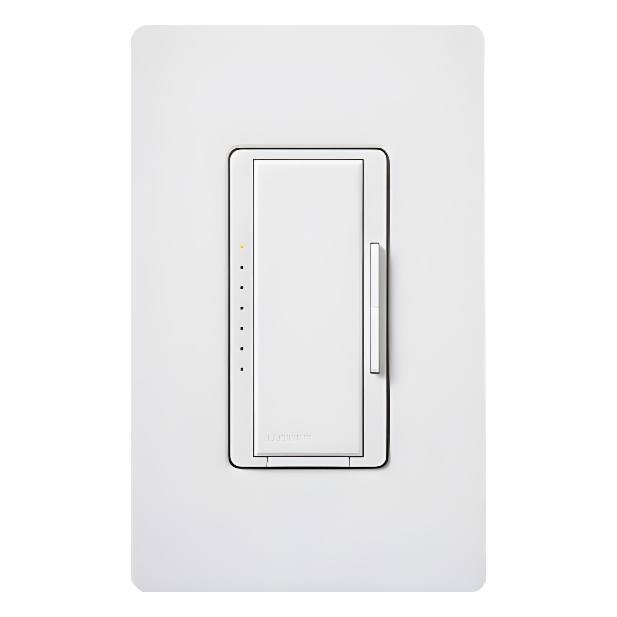 Atenuador inalámbrico con señal ClearConnect, iluminación 150W CFL/LED