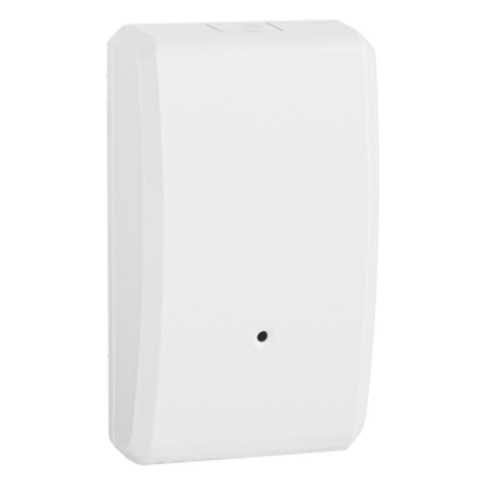 Sensor 3 en 1  (Impacto, apertura y zona externa)/Tres números de seri