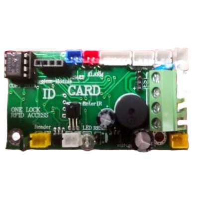Tarjeta Electrónica de Refacción para ACCESSRIMMOTOR